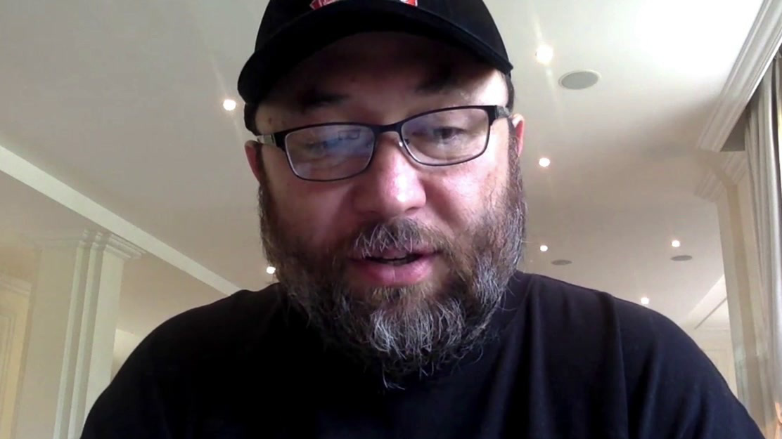 Profile: Timur Bekmambetov On What Drew Him To The Story