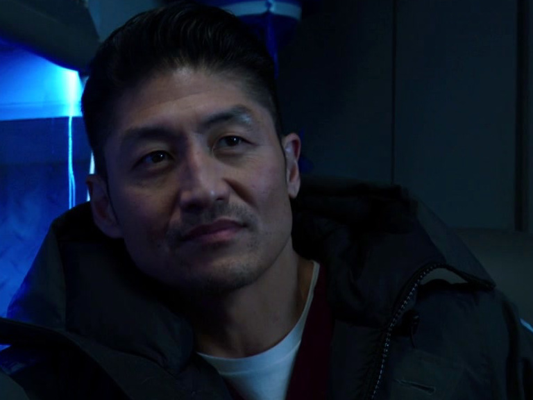 Chicago Med: Out In The Field