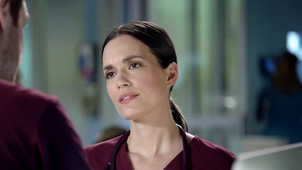 Chicago Med: What A Tangled Web We Weave