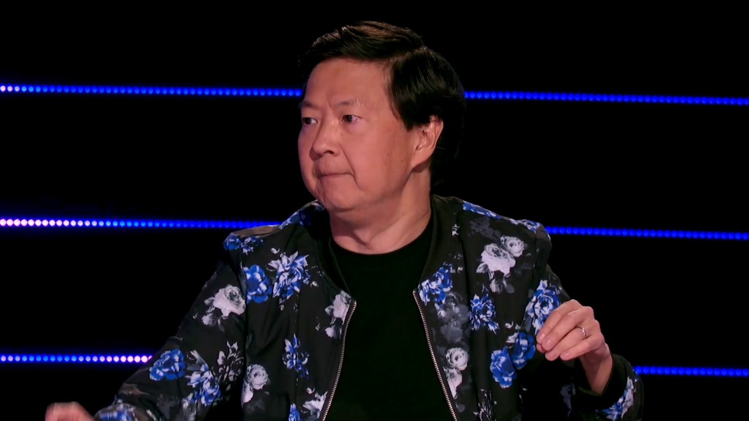 The Masked Singer: I Don't Wanna Burst Your Bubble