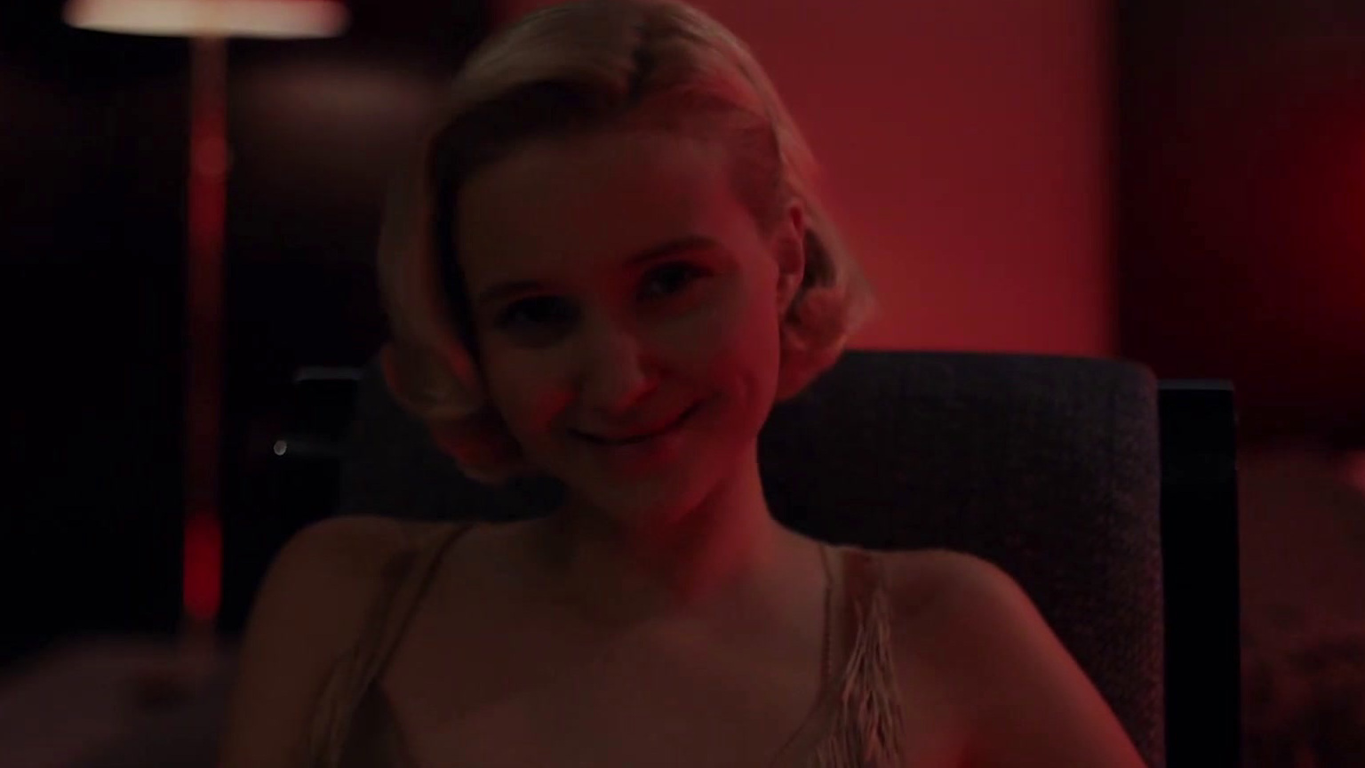 The Girlfriend Experience: Experience