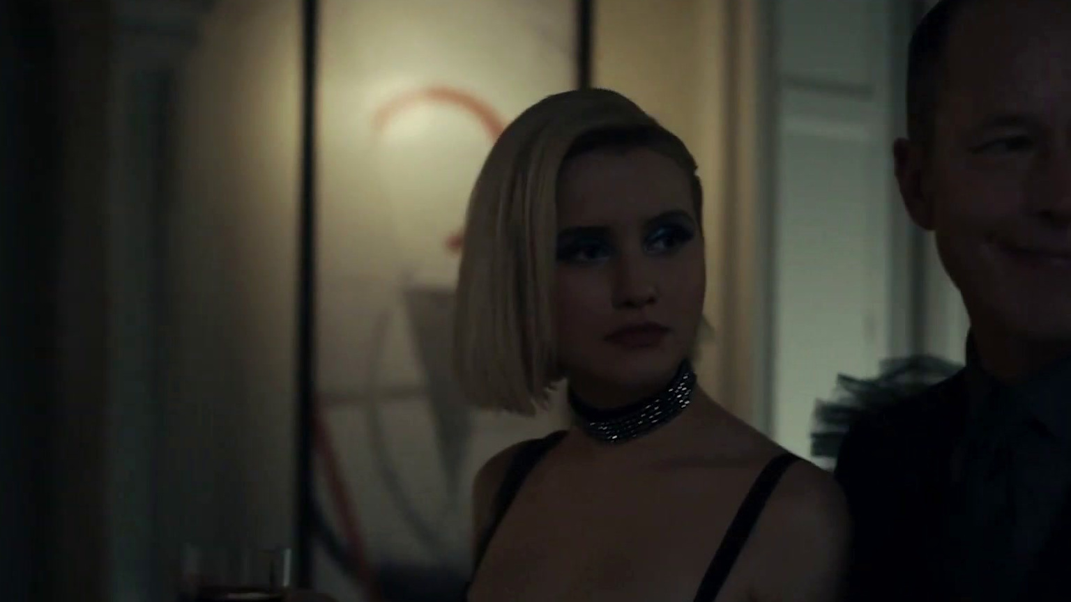 The Girlfriend Experience: Deep Fake