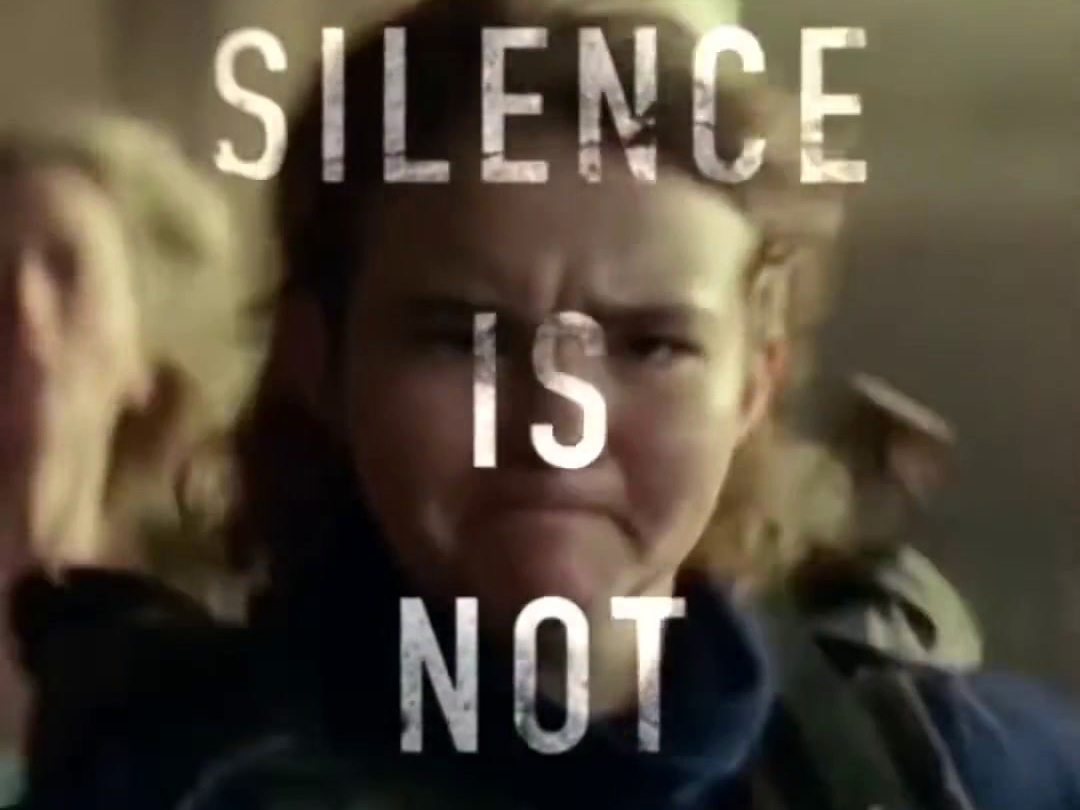 A Quiet Place Part II: Don't Go Alone (Spot)