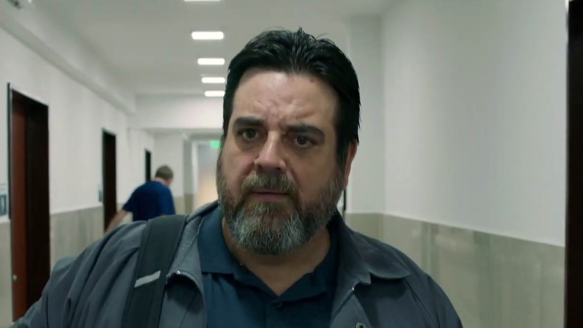 The Dose (US Trailer 1)