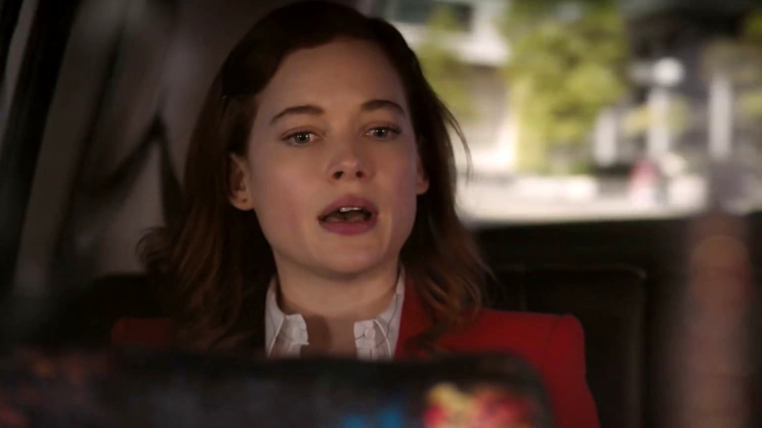 Zoey's Extraordinary Playlist: Mo Sings Shut Up And Drive