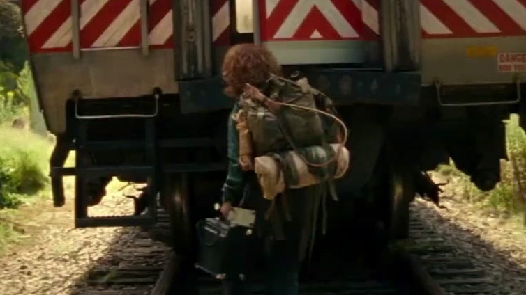 A Quiet Place Part II (Spot 3)