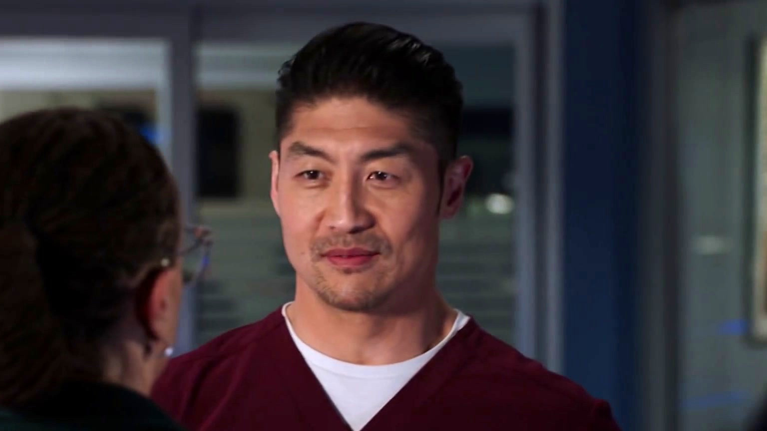 Chicago Med: Goodwin Makes An Unconventional Decision