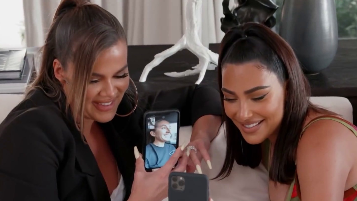 Keeping Up with the Kardashians: Season of Change