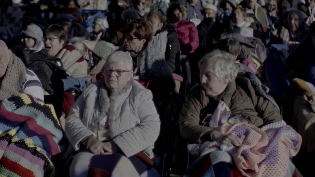 Lourdes (US Trailer 1)
