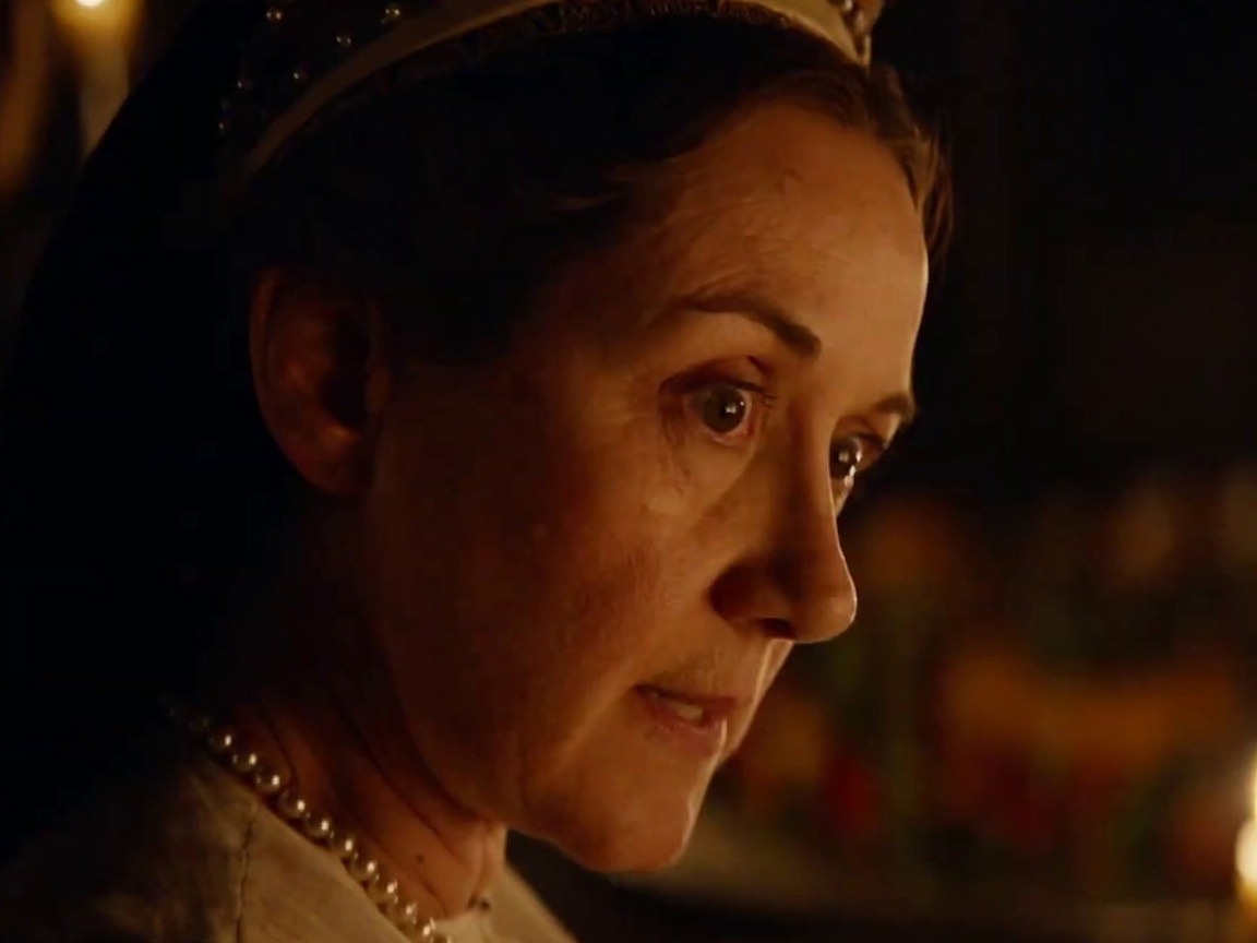 Becoming Elizabeth