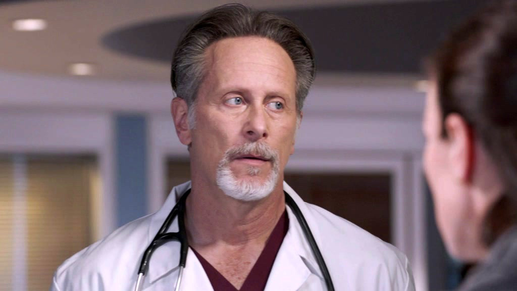 Chicago Med: Stories, Secrets, Half-Truths And Lies