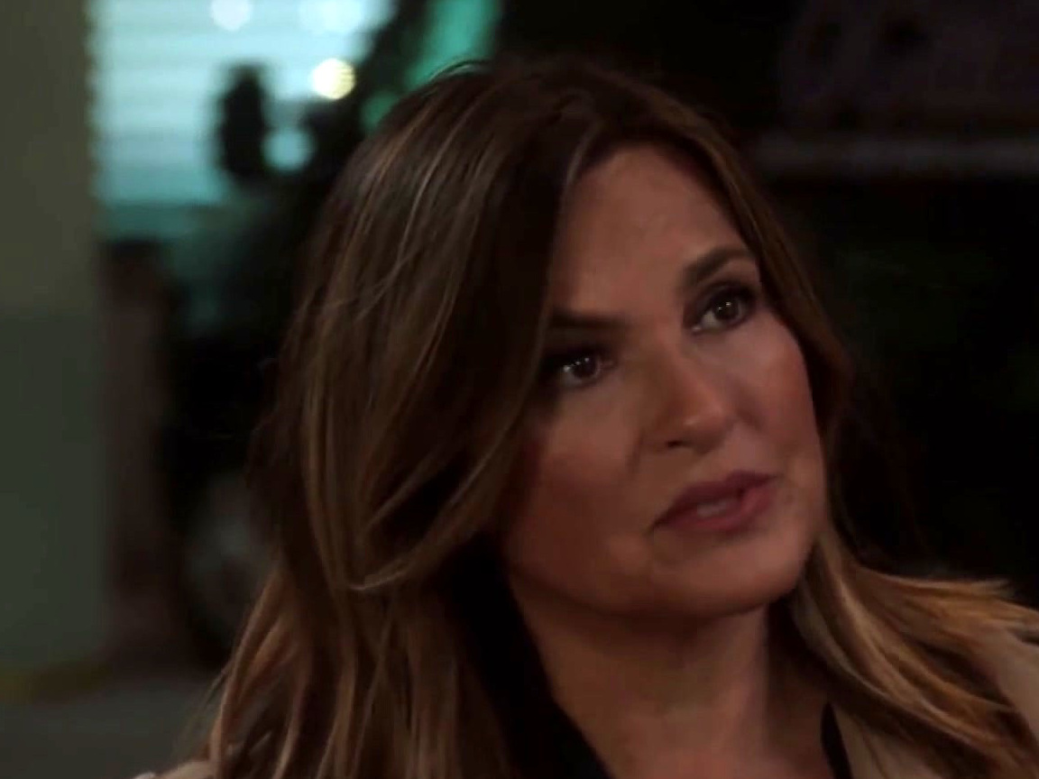 Law & Order Special Victims Unit Zebras TV Guide