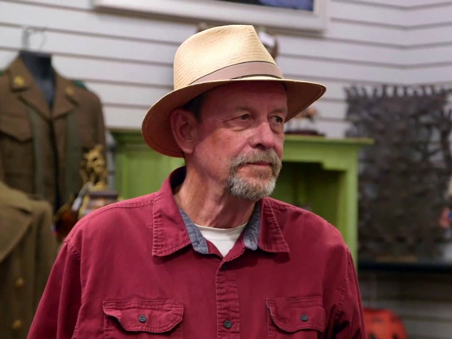 Pawn Stars: Pawn Stars and Movie Stars
