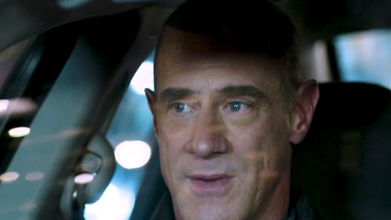 Law & Order: Organized Crime: Stabler Needs To Move On