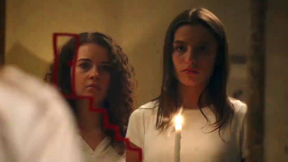 Queen of Spades Trailers and Clips Metacritic