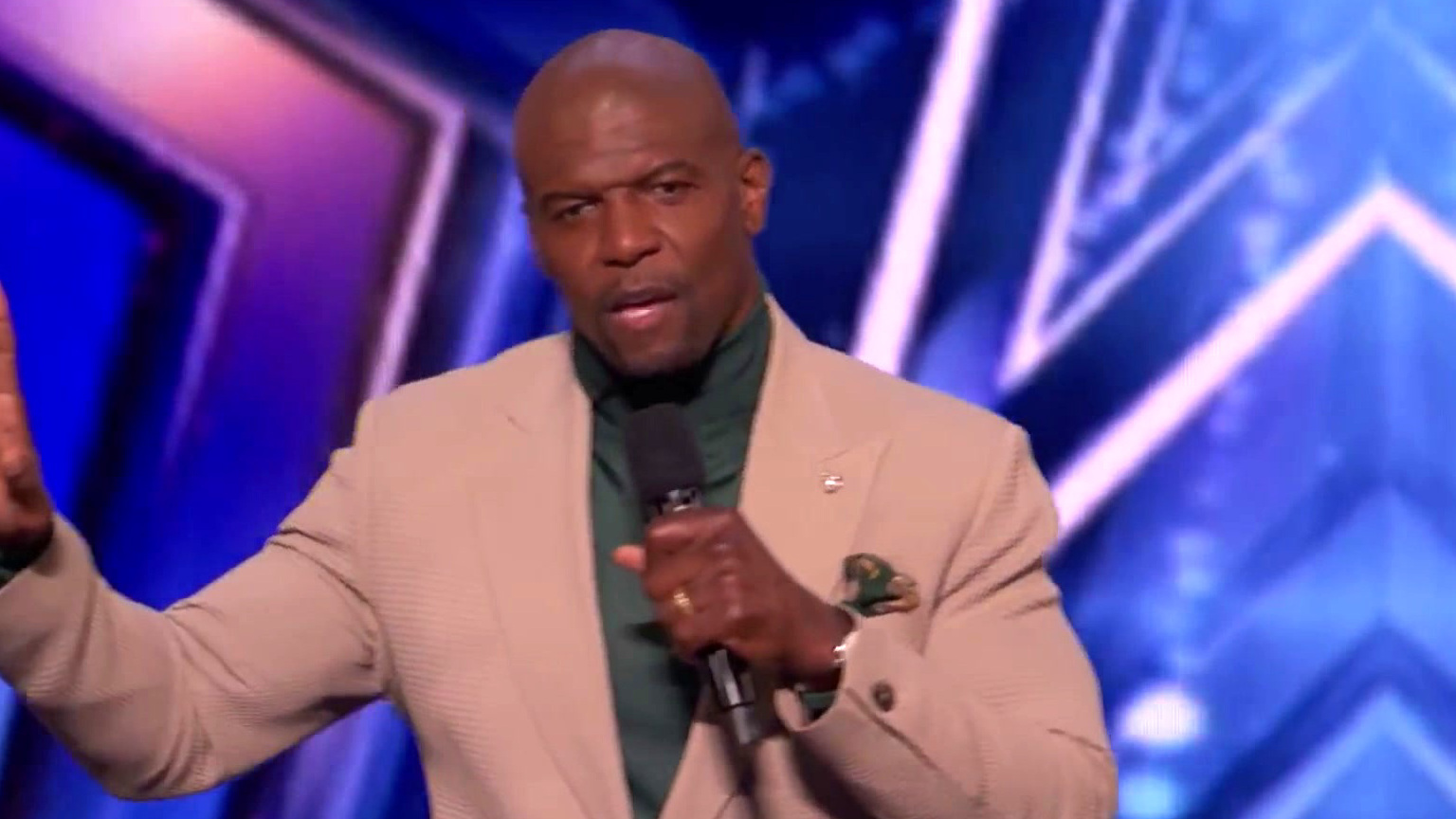 America's Got Talent: Season 16
