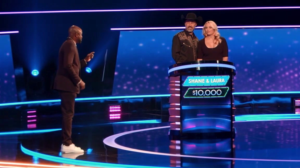Game Of Talents: The Clues: Beatboxer