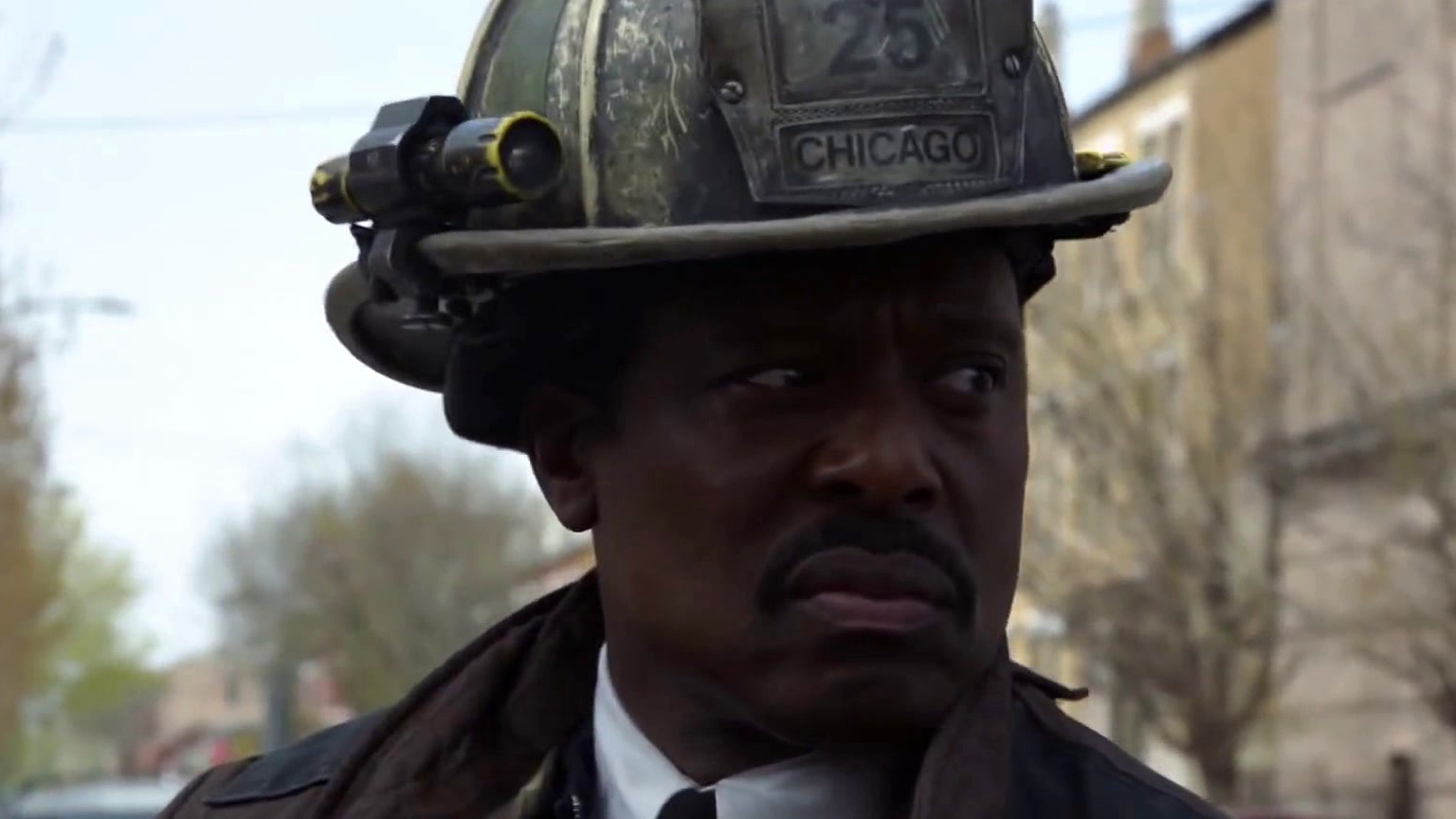 Chicago Fire: What Comes Next