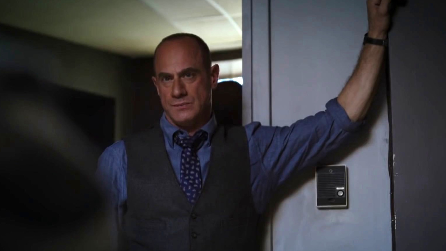 Law & Order: Organized Crime: Benson Gets Justice For Simon With Stabler By Her Side
