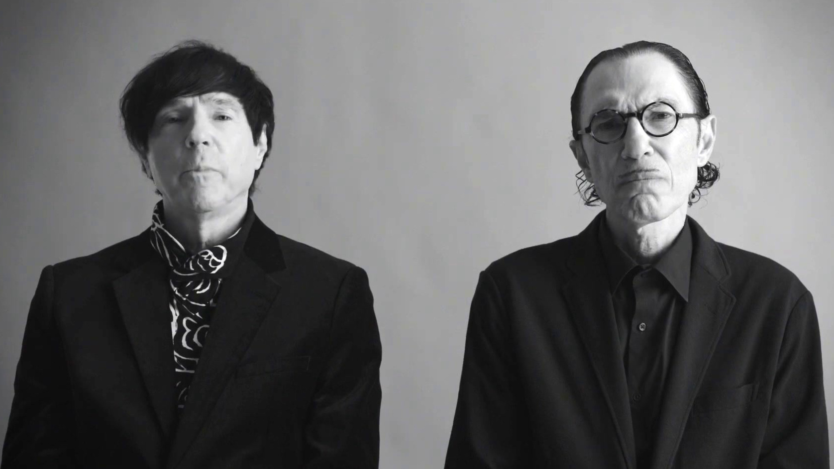 The Sparks Brothers (Australia Trailer 1)