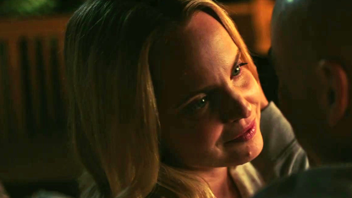 Grace and Grit Reviews Metacritic