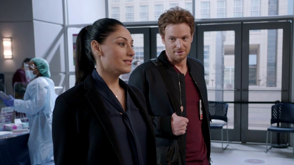 Chicago Med: Still A Chance