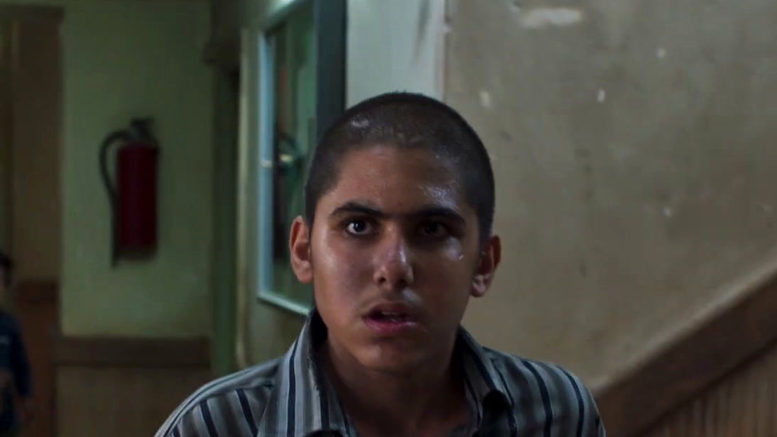 Sun Children (US Trailer 1)