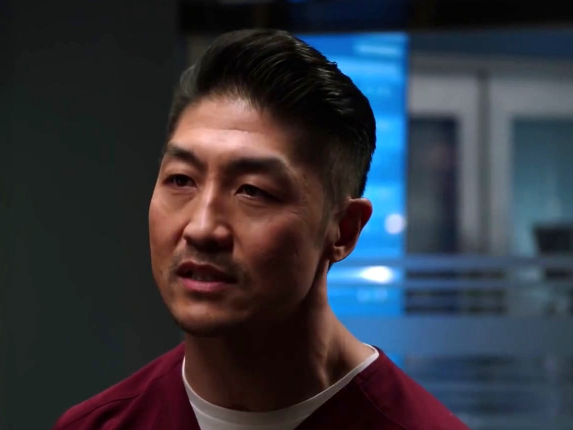 Chicago Med: Archer's Empty Apology