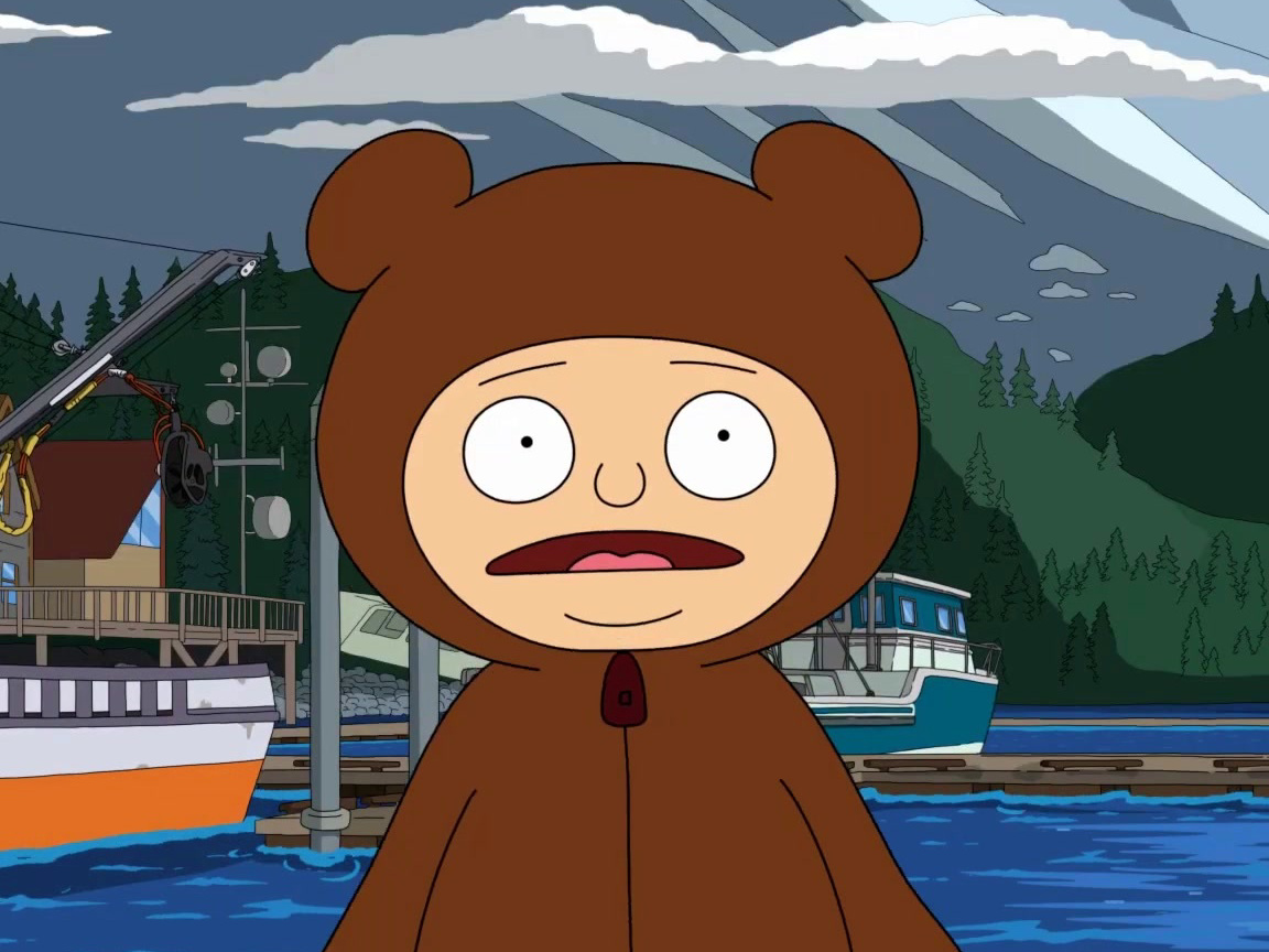 The Great North Nick Offerman Is Beef Tobin TV Guide