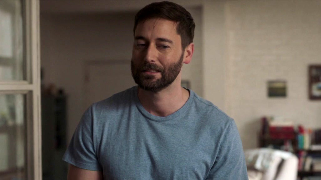 New Amsterdam: Things Fall Apart