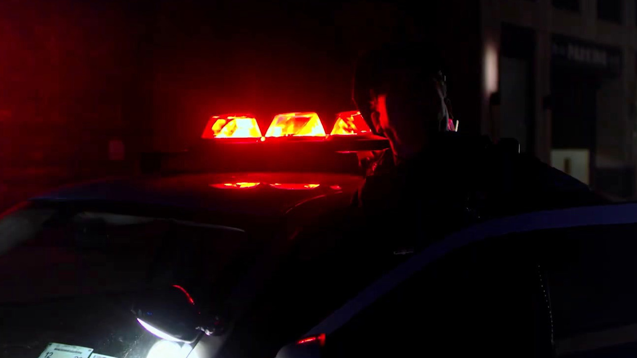 False Positive (Teaser Trailer 1)