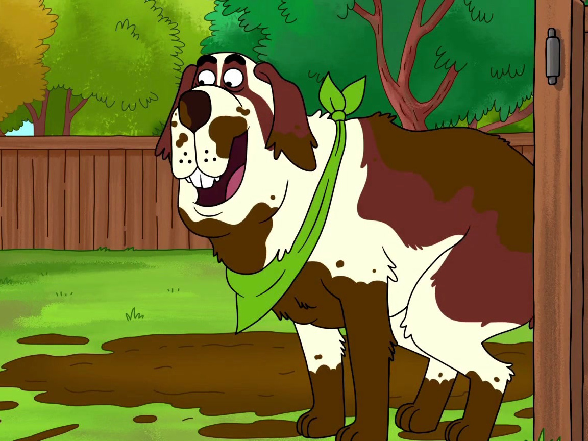 Housebroken: 30 Minutes For The Animals