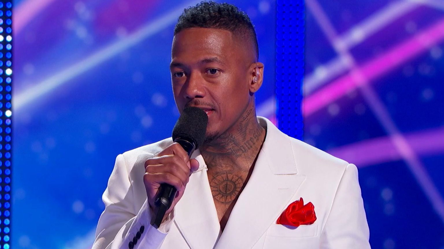 The Masked Singer: We Are All In The Same Homeowners Association