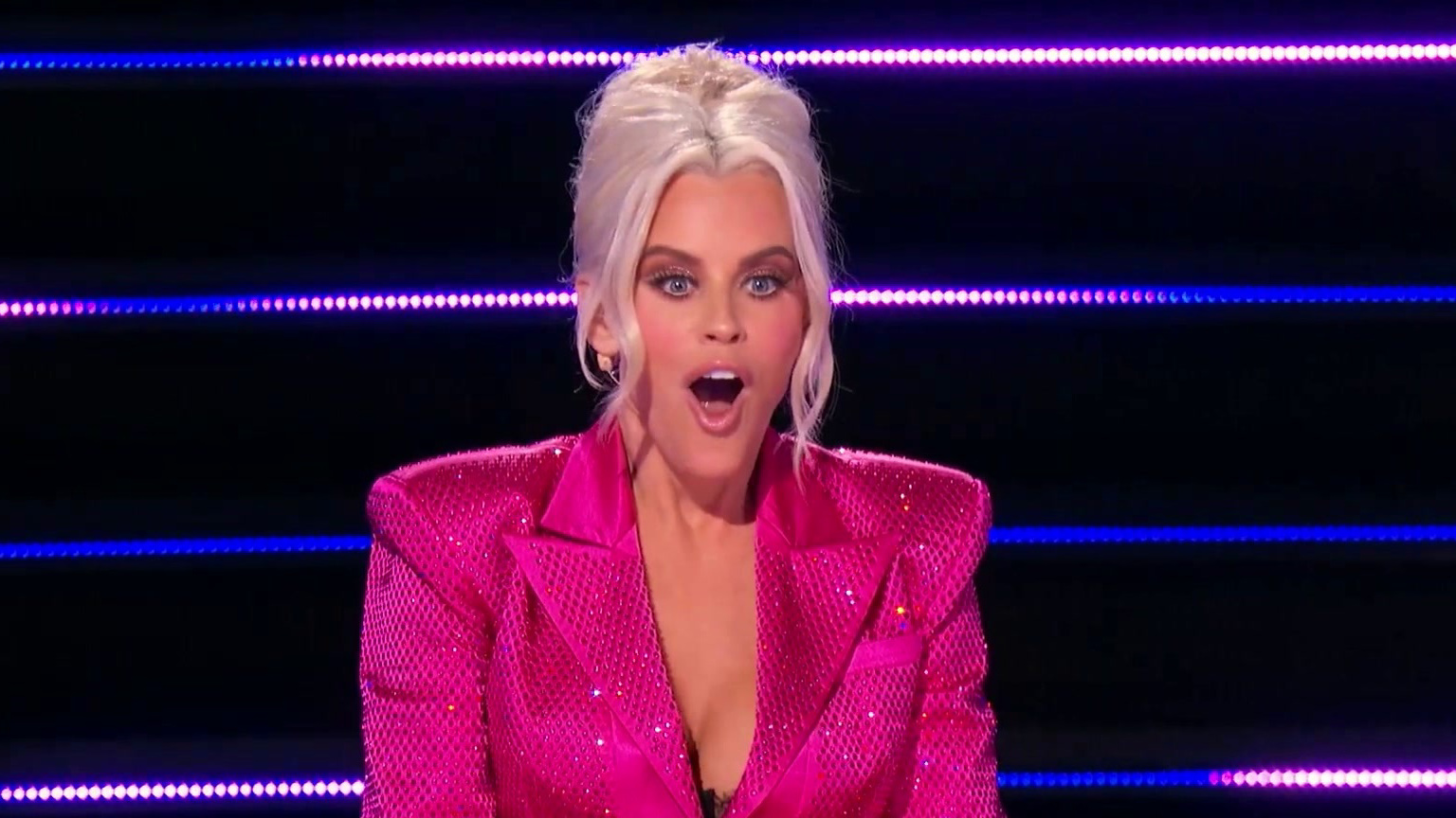 The Masked Singer: Who Is Behind Piglet's Mask?