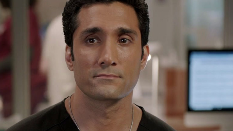 Chicago Med: I Will Come To Save You