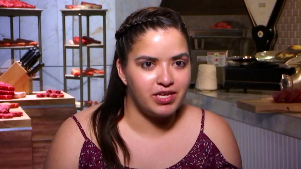 Hell's Kitchen: Meet The Young Guns