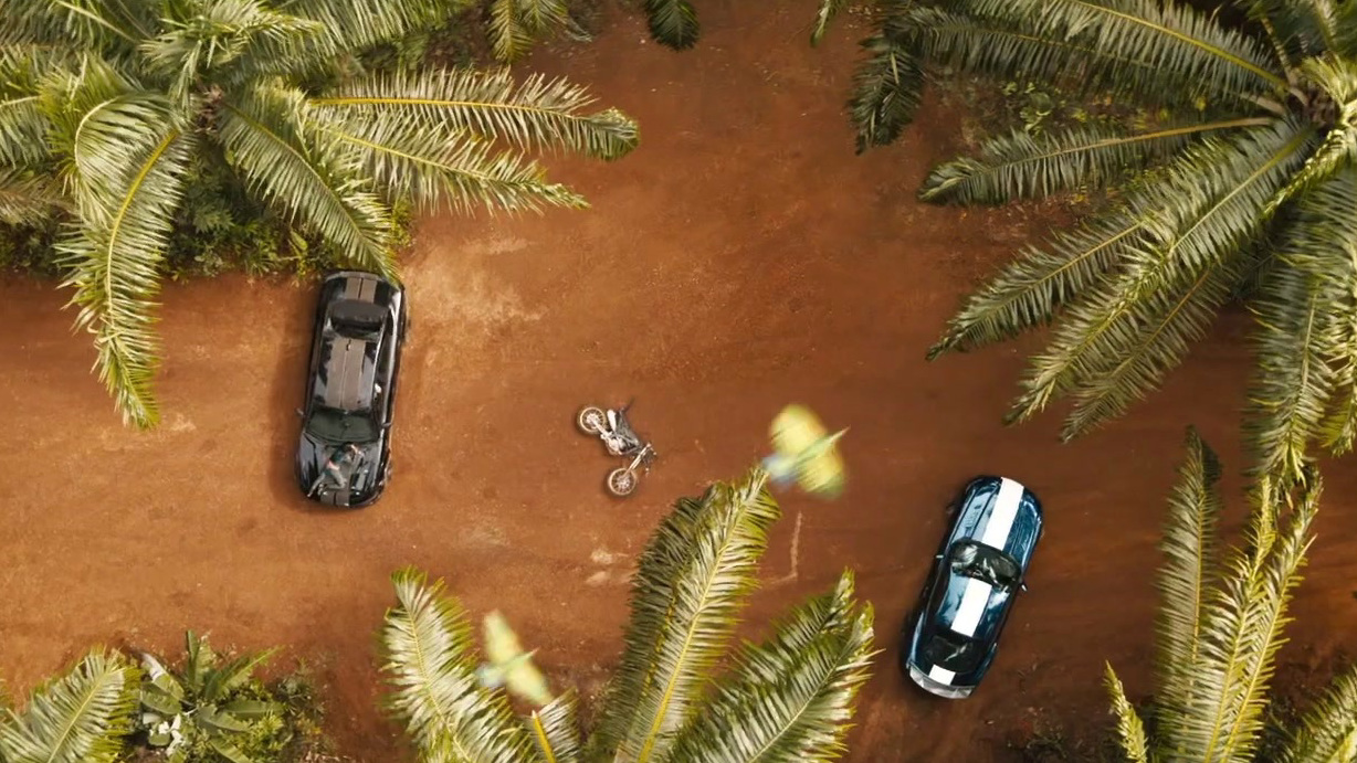 F9: Showdown Cutdown (Hispanic Market Spot)