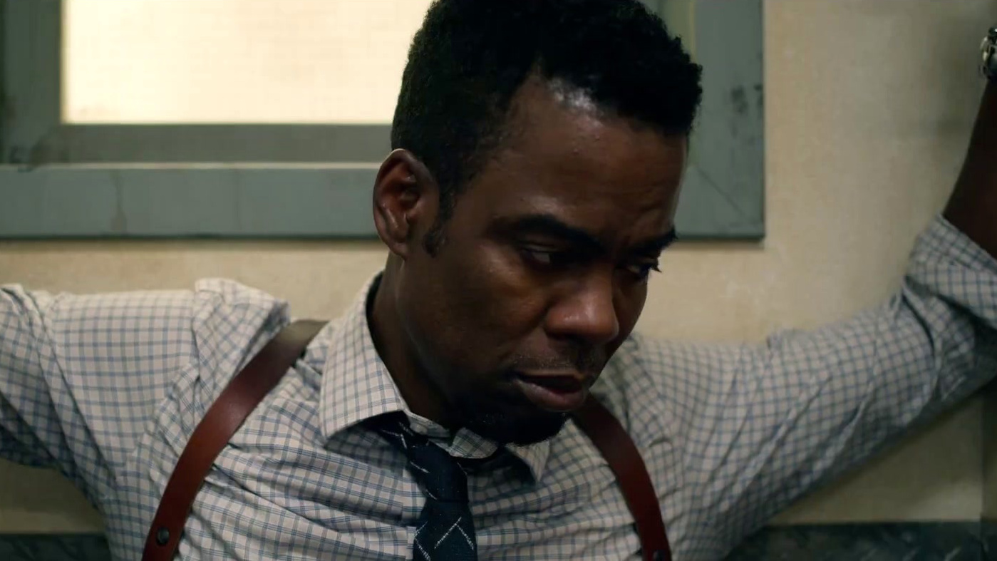 Spiral: Special Features (Featurette)