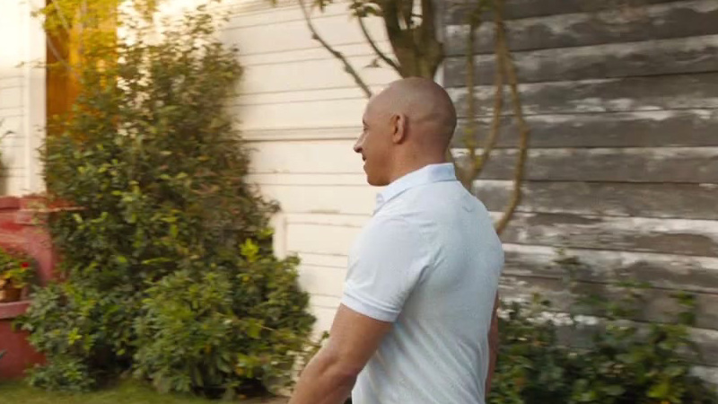 F9: Crew (Hispanic Market Spot)