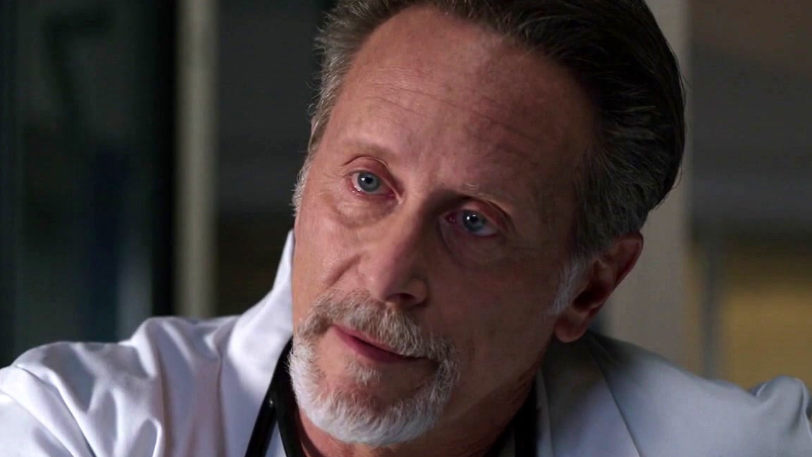 Chicago Med: Archer Helps A Patient Choose To Opt For Surgery