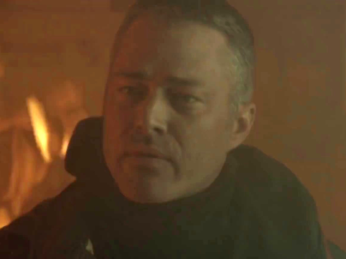 Chicago Fire: Severide Proposes To Kidd