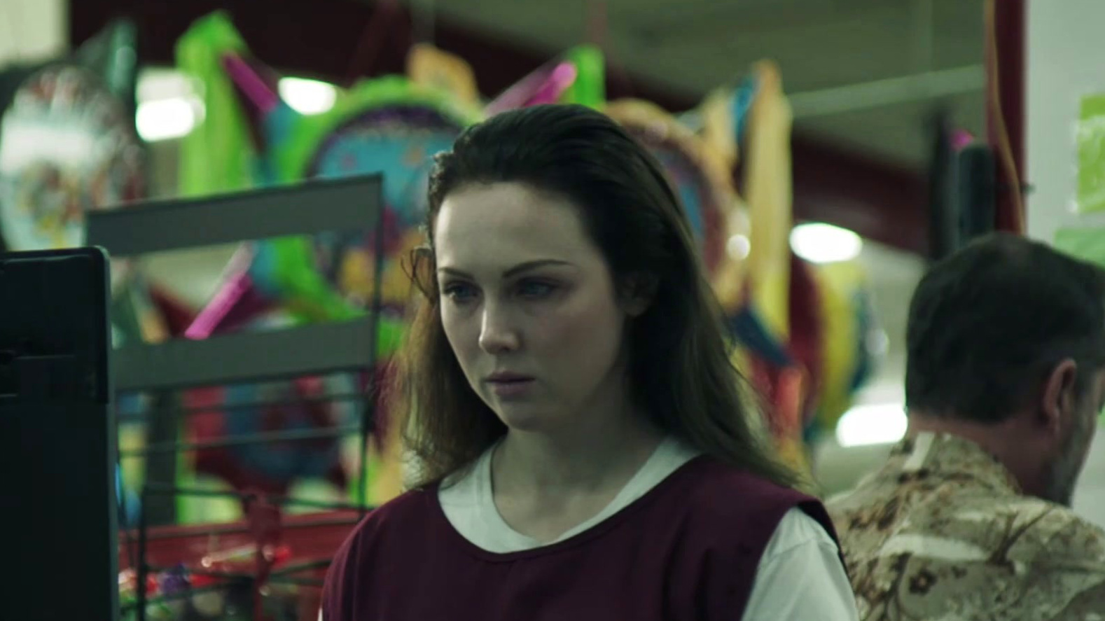 Agnes (Teaser Trailer 1)