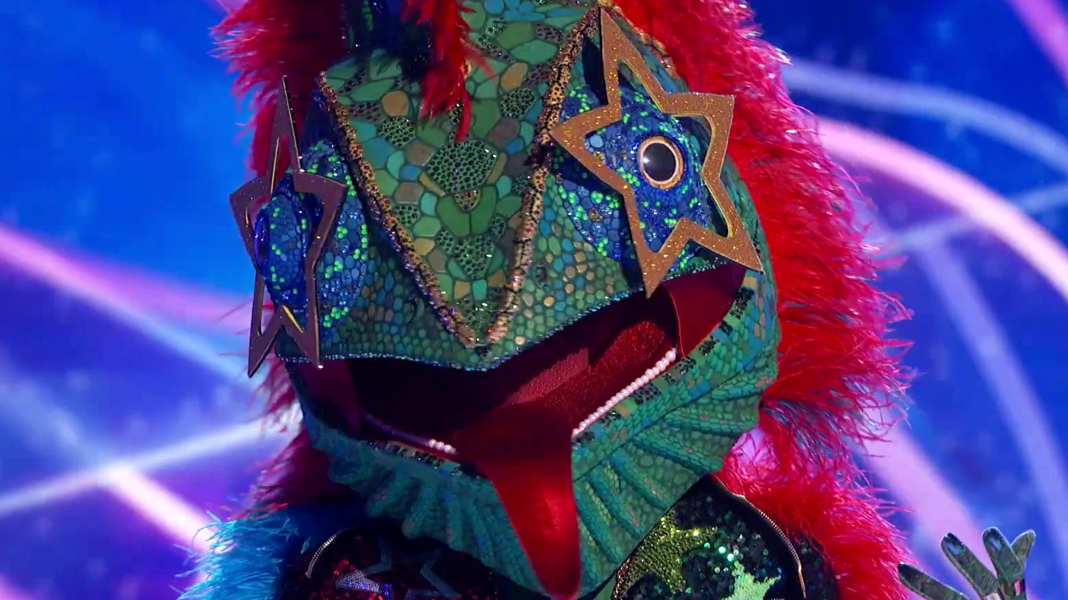 The Masked Singer: Bringing Back The First Impression Guesses