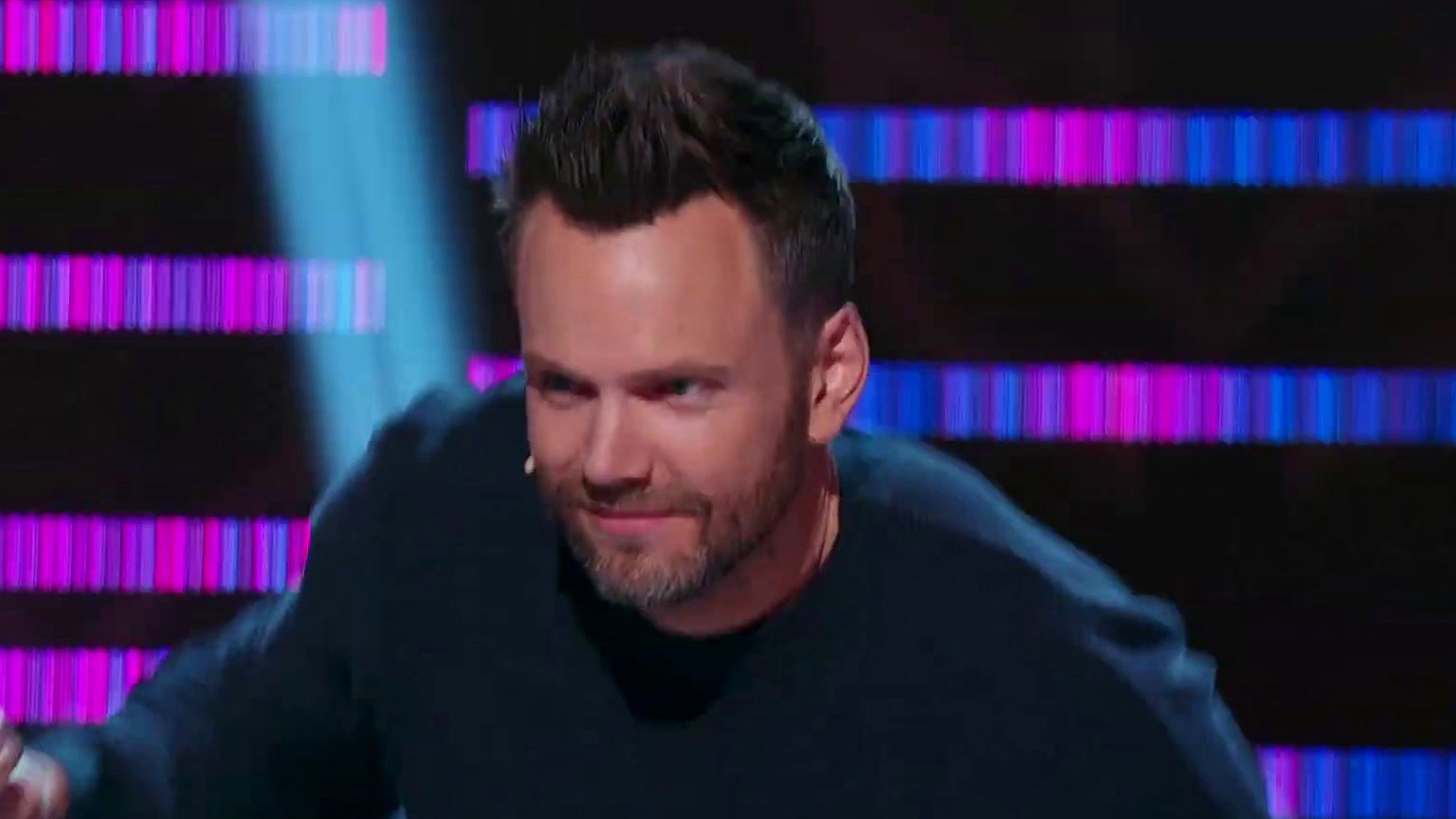 The Masked Singer: They Truly Are Loving Bros