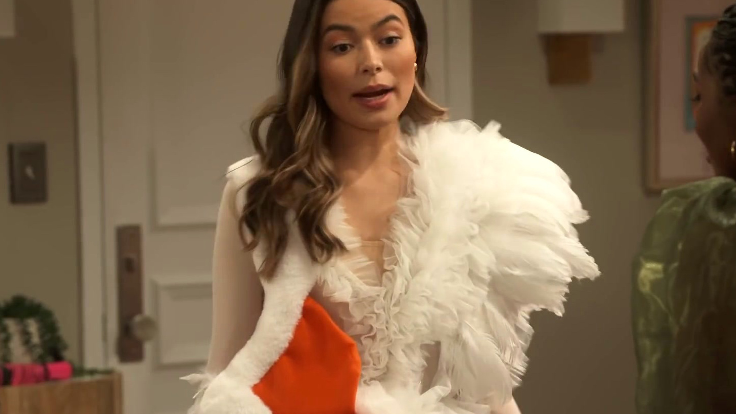 Icarly