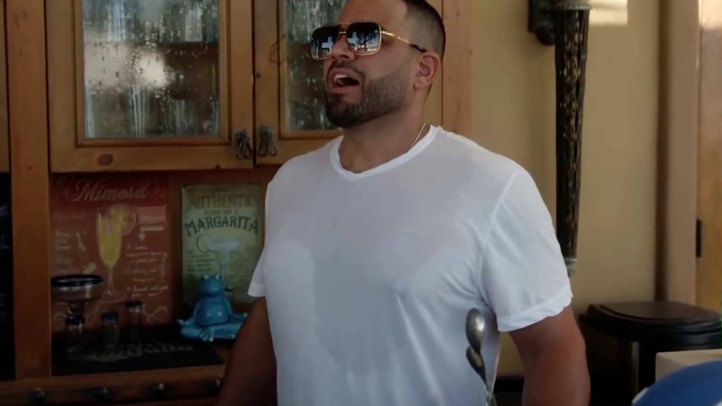 Shahs of Sunset: Big Little Persian Lies