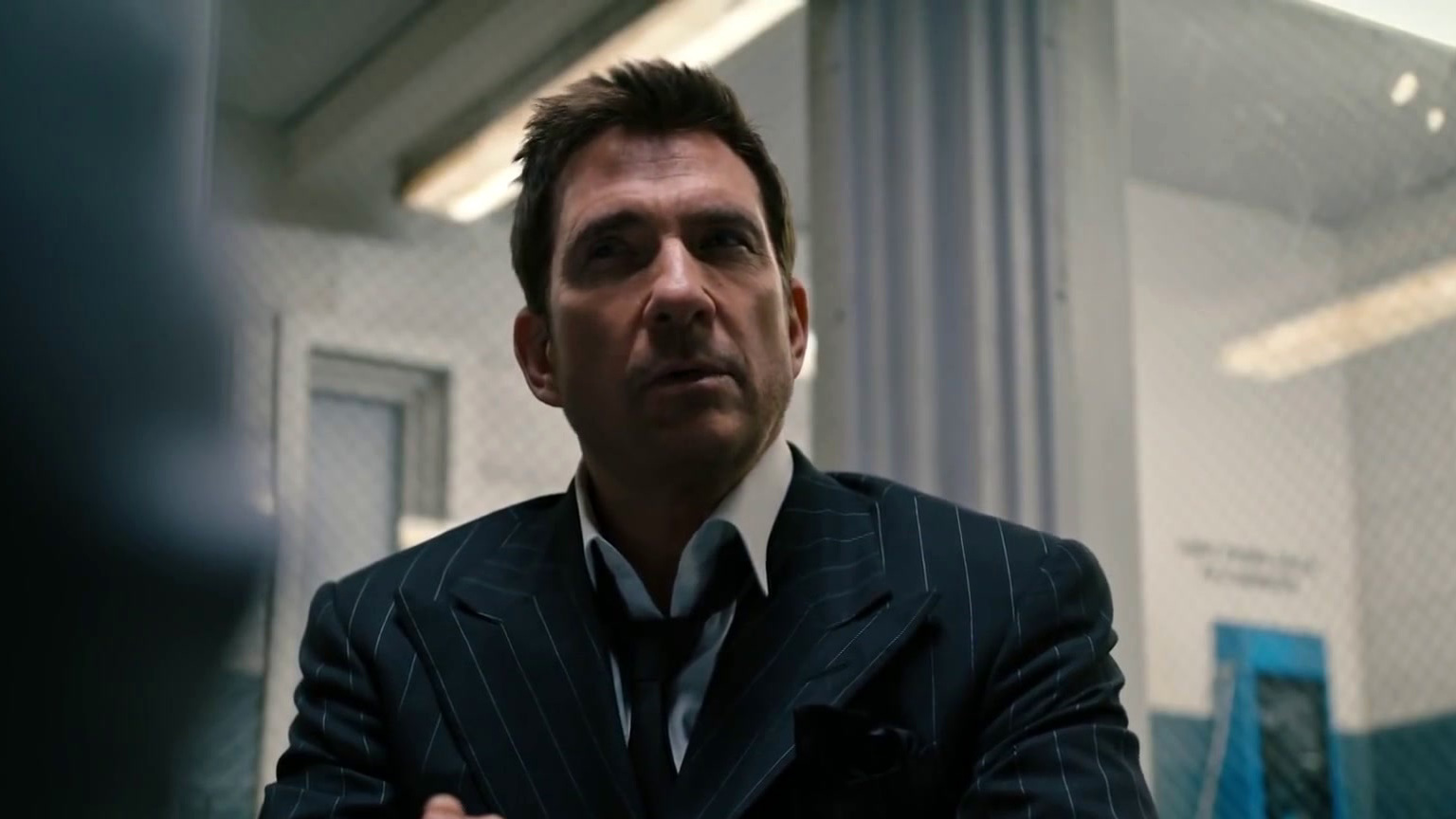 Law & Order: Organized Crime: Wheatley Knows Who The True Love Of Stabler's Life Really Is