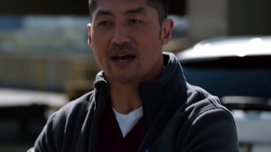 Chicago Med: Choi Gets Shot