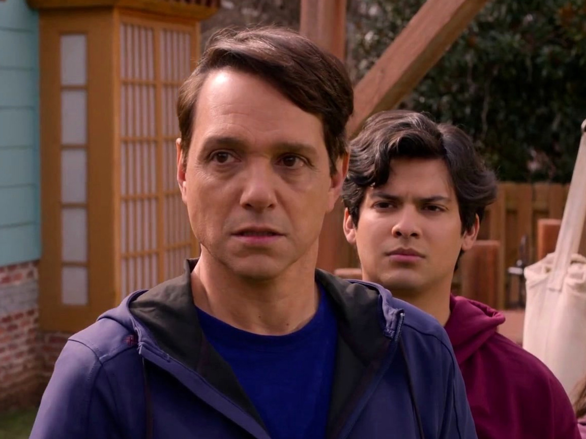 Cobra Kai: Season 4