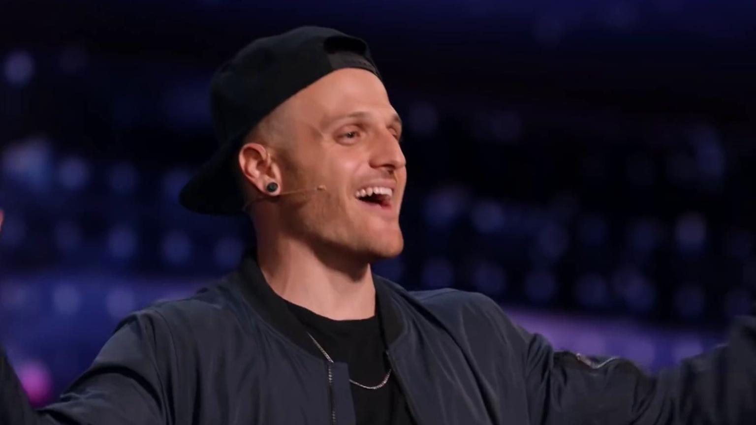 America's Got Talent: Auditions 1